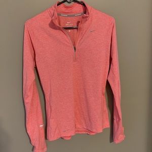 Nike women’s running jacket